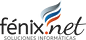 Logo de la empresa Fenix Punto Net